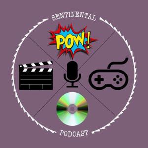 Sentinental Podcast