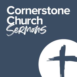 Cornerstone Church Sermons