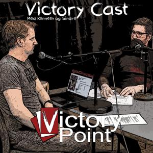 Victory Cast