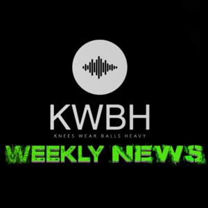 KWBH Weekly News