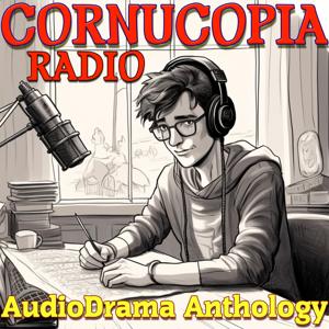 Cornucopia Radio Podcast by Cornucopia Radio