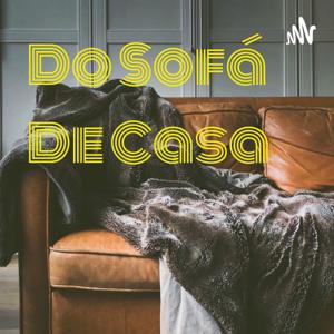 Do Sofá De Casa