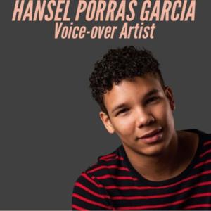 Hansel Porras Garcia