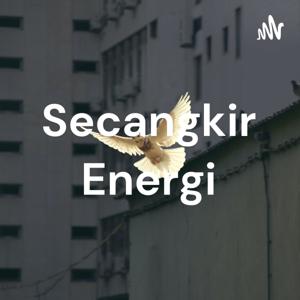 Secangkir Energi