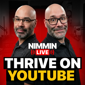 Nimmin Live - For YouTubers