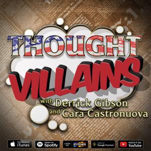 Thought Villains Podcast