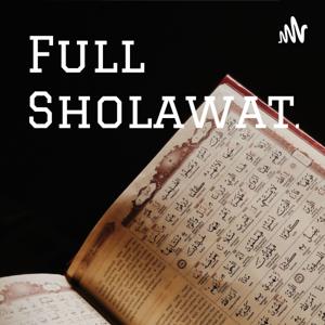 Full Sholawatann