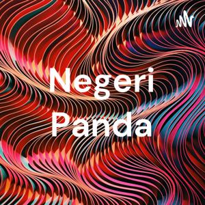 Negeri Panda