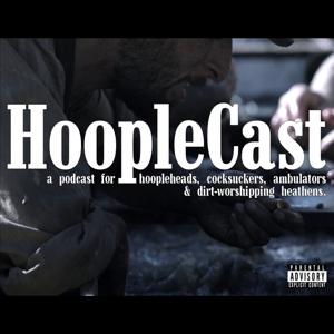 HoopleCast: An IntroCast For HBO's Deadwood