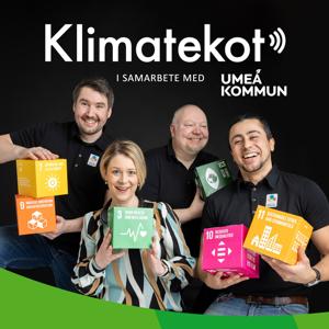 Klimatekot