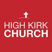 High Kirk Presbyterian Church Podcast