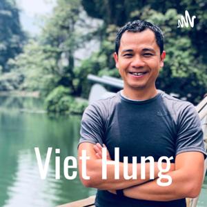 Viet Hung - Author | Speaker | A Happiness Pursuer