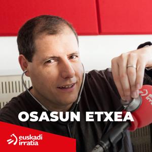 Osasun Etxea by Euskadi Irratia (EITB)