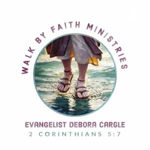 Walk By Faith