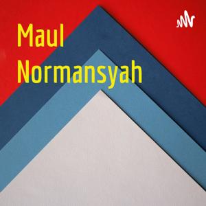 Maul Normansyah