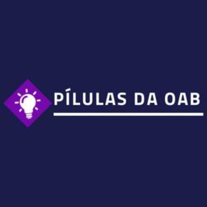 Pílulas da OAB