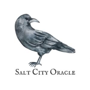 The Salt City Oracle