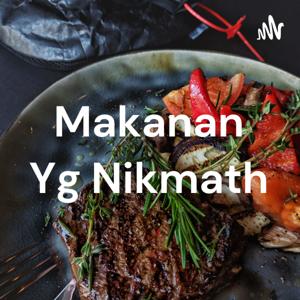 Makanan Yg Nikmath