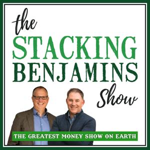 The Stacking Benjamins Show by StackingBenjamins.com | Cumulus Podcast Network