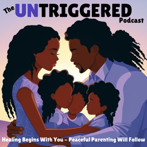 The Untriggered Podcast