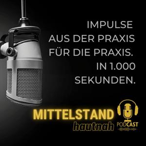 Mittelstand hautnah