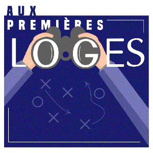 Aux premières loges