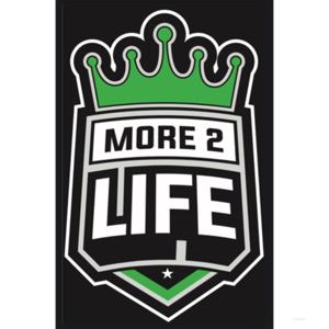 More2Life Podcast