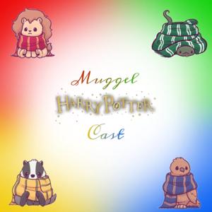 MuggleCast: Der Harry Pottercast