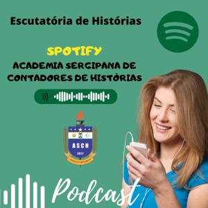 Escutatória de Histórias da ASCH