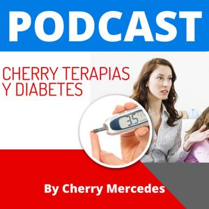 CHERRY TERAPIAS Y DIABETES