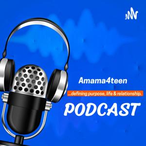 AMAMA4TEEN TALK