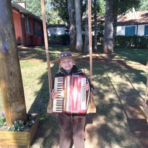 Gaúcho Da Tradição