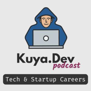 Kuya Dev Podcast: Tech & Startup Careers