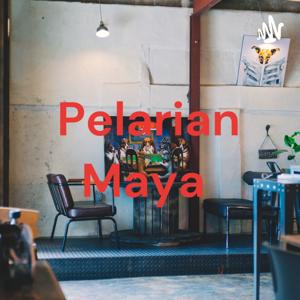 Pelarian Maya