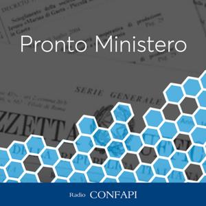 Pronto, Ministero?