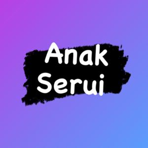 ANAK SERUI