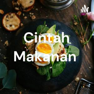 Cintah Makanan