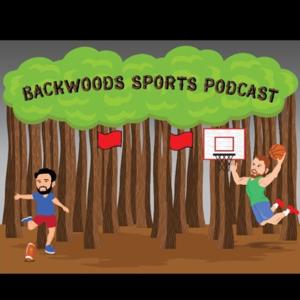 Backwoods Sports Podcast