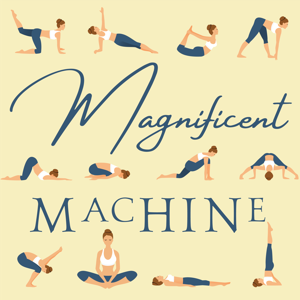 Magnificent Machine