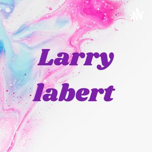 Larry labert