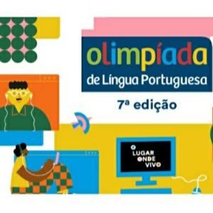 Olimpíada de Língua Portuguesa