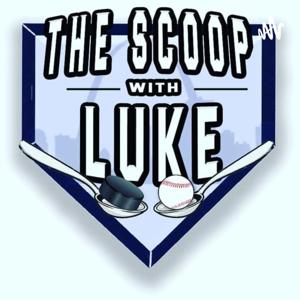 Scoop with Luke Sports Show