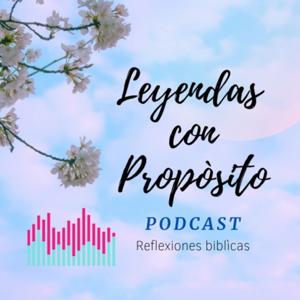 Leyendas Con Propósito