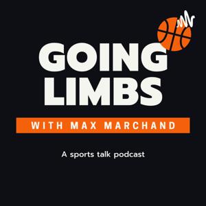 Going Limbs with Max Marchand