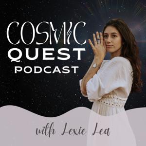 Cosmic Quest Podcast