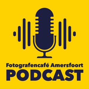 Podcast Fotografencafé Amersfoort!