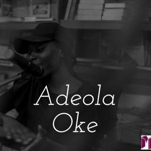 Adeola Oke