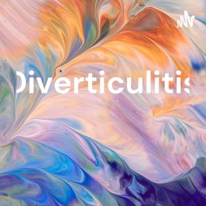 Diverticulitis by Chris Pionzio