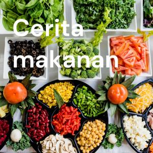 Cerita makanan