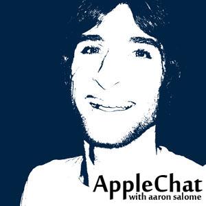 AppleChat